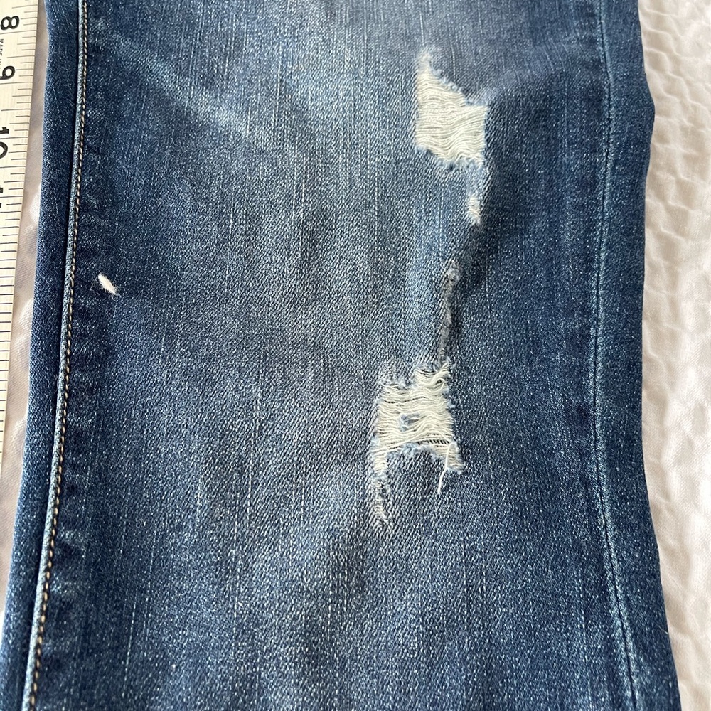 Name brand jeans Dear John - Picture 4 of 8